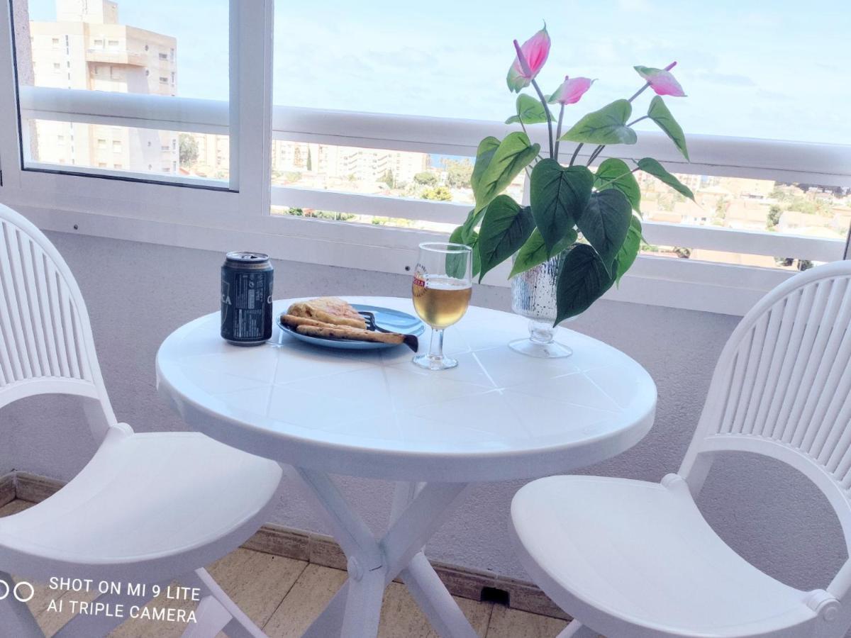 Apartamentos Hondahouse Mar Menor, 1 O 2 Dormitorios Cartagena Exterior foto