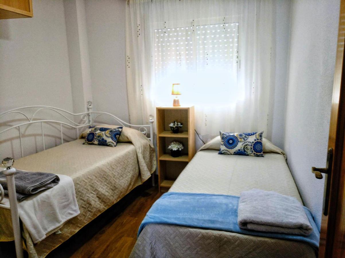 Apartamentos Hondahouse Mar Menor, 1 O 2 Dormitorios Cartagena Exterior foto