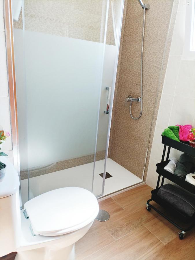 Apartamentos Hondahouse Mar Menor, 1 O 2 Dormitorios Cartagena Exterior foto