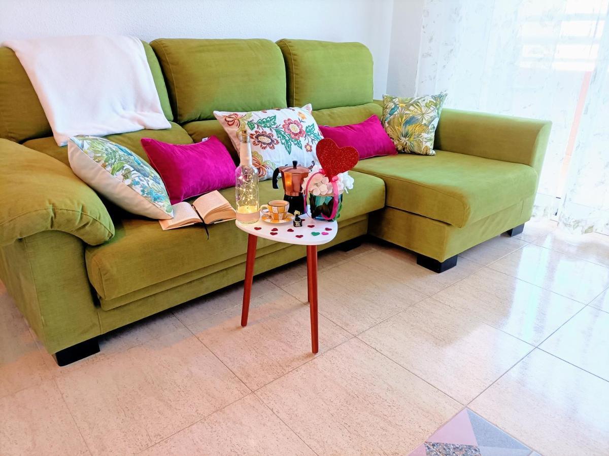 Apartamentos Hondahouse Mar Menor, 1 O 2 Dormitorios Cartagena Exterior foto