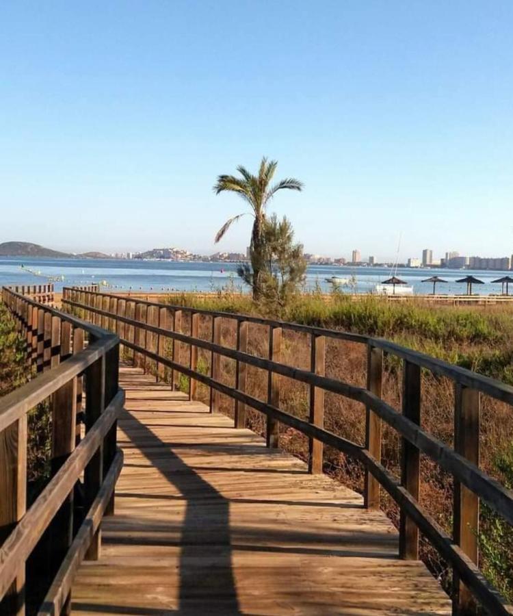 Apartamentos Hondahouse Mar Menor, 1 O 2 Dormitorios Cartagena Exterior foto