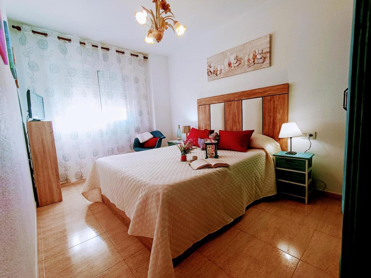 Apartamentos Hondahouse Mar Menor, 1 O 2 Dormitorios Cartagena Exterior foto