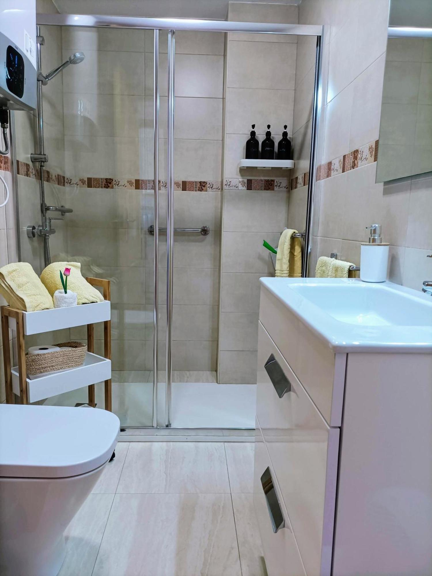 Apartamentos Hondahouse Mar Menor, 1 O 2 Dormitorios Cartagena Exterior foto