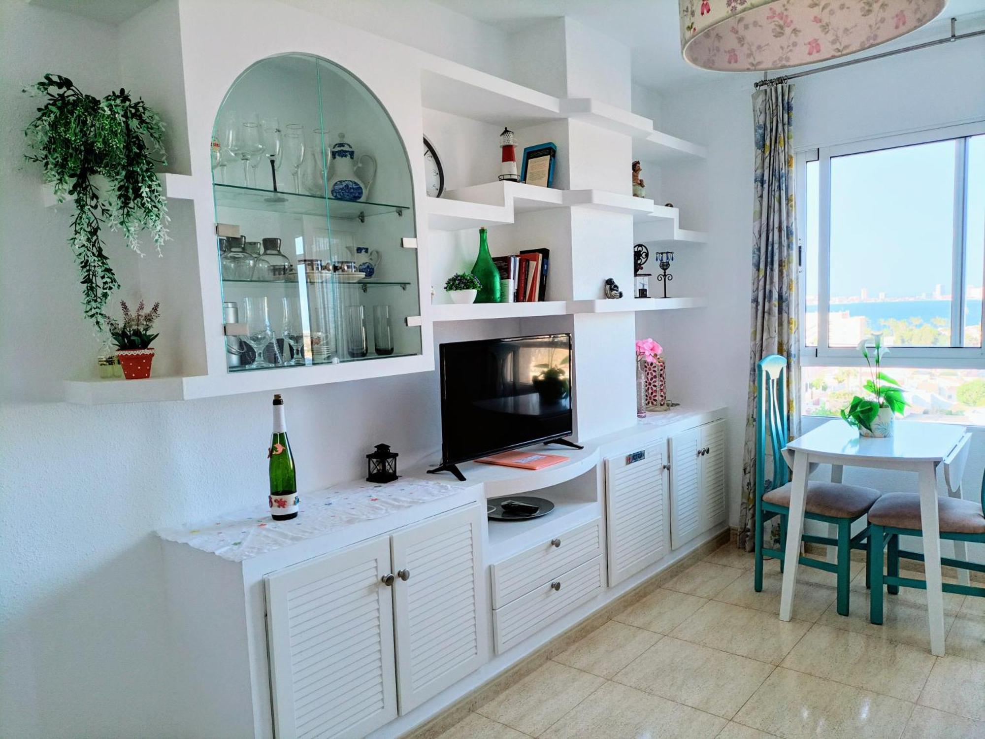 Apartamentos Hondahouse Mar Menor, 1 O 2 Dormitorios Cartagena Exterior foto