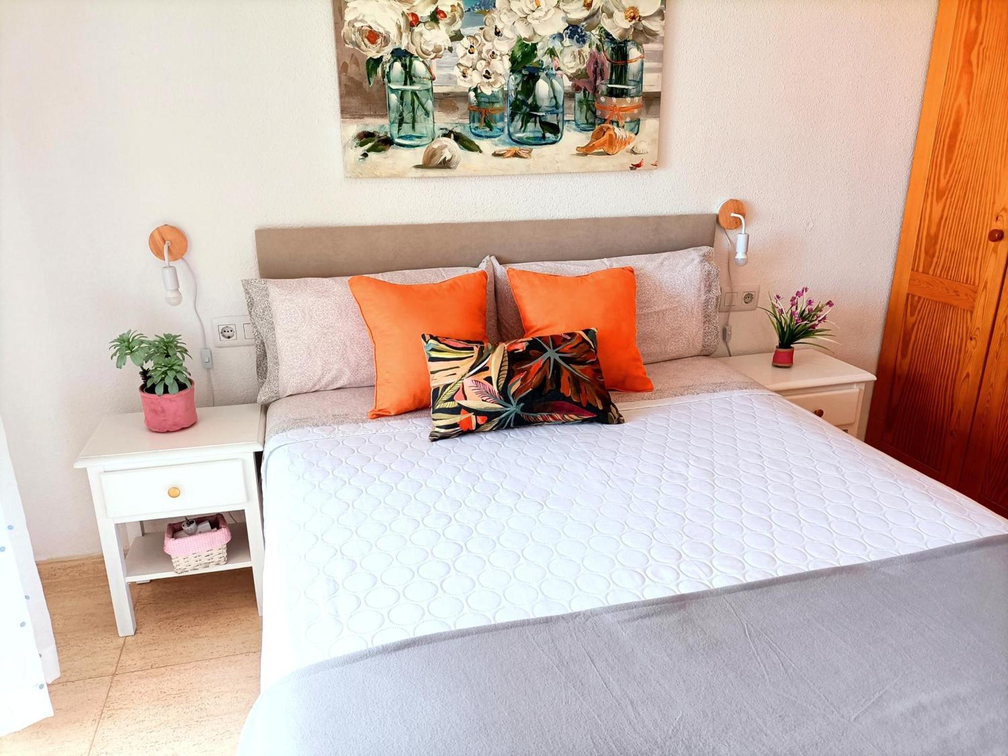 Apartamentos Hondahouse Mar Menor, 1 O 2 Dormitorios Cartagena Exterior foto