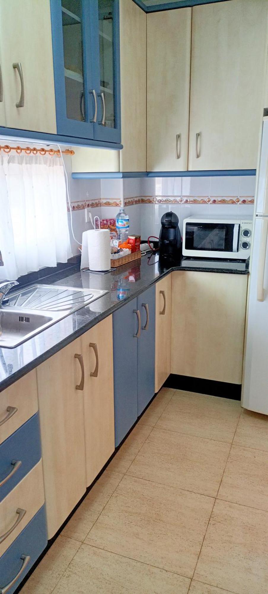 Apartamentos Hondahouse Mar Menor, 1 O 2 Dormitorios Cartagena Exterior foto