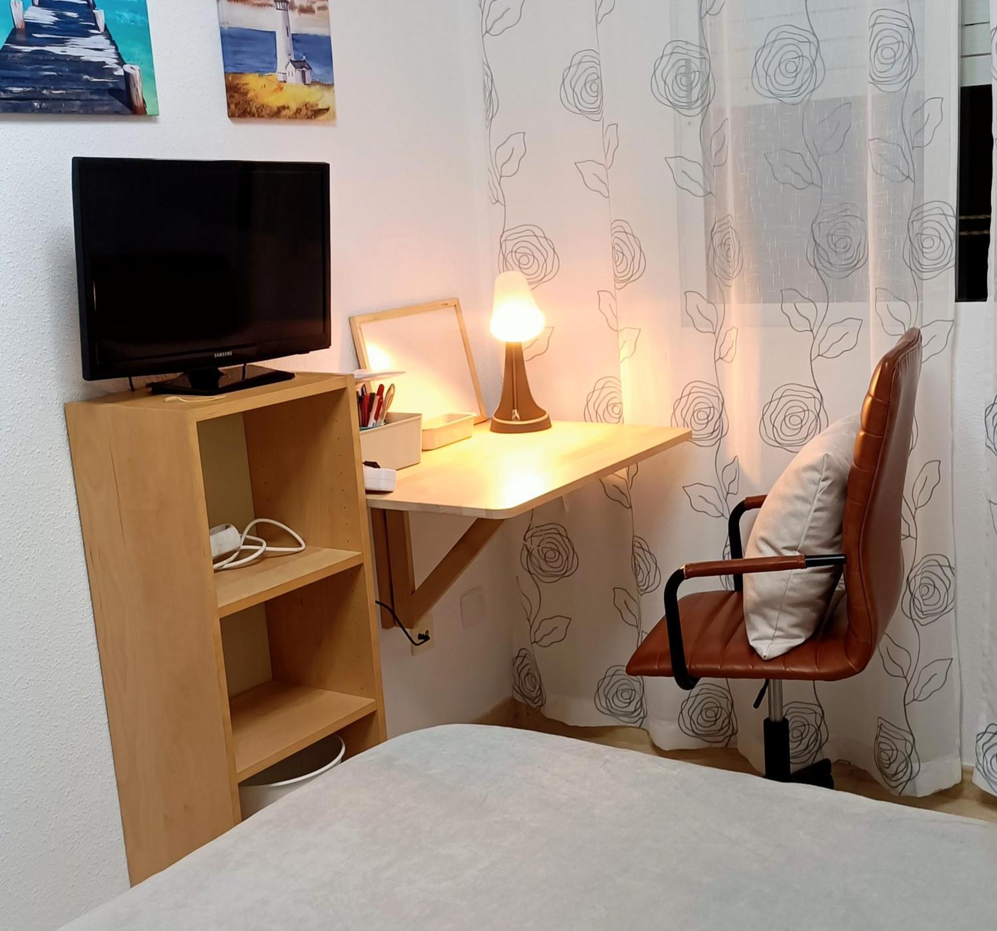 Apartamentos Hondahouse Mar Menor, 1 O 2 Dormitorios Cartagena Exterior foto